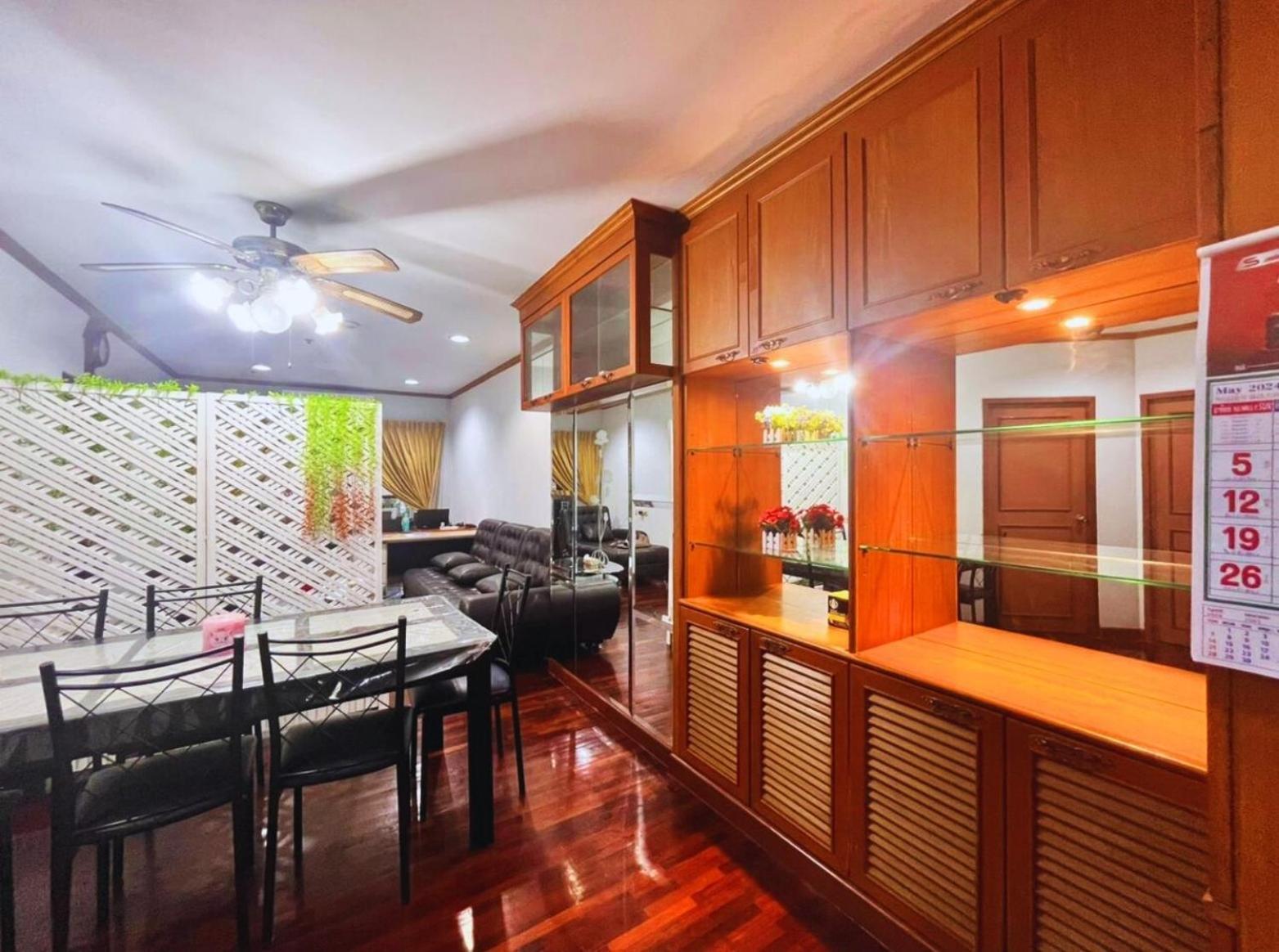 Grand Diamond Condo Suites Бангкок Экстерьер фото